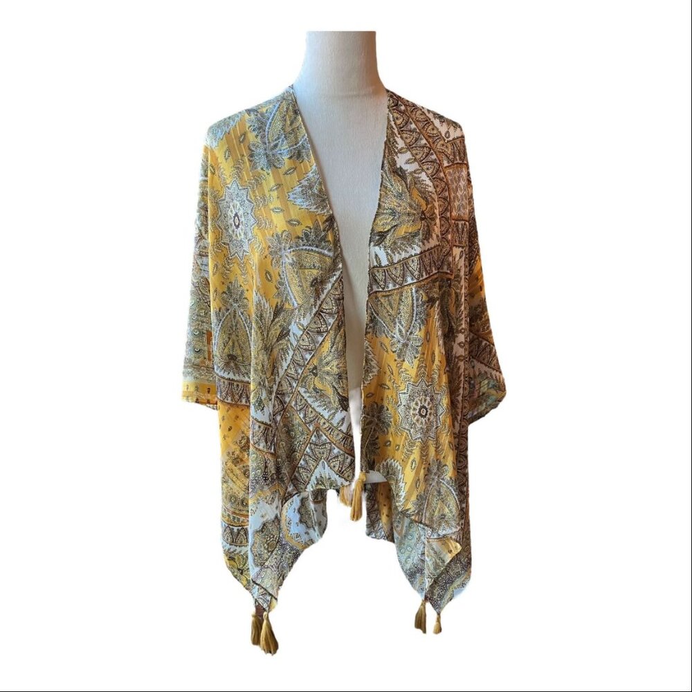 Simply Noelle Cardigan (1754-13)